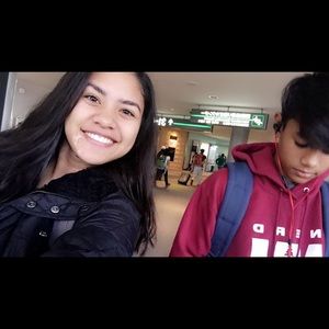 Meet your Posher, Caitlyn